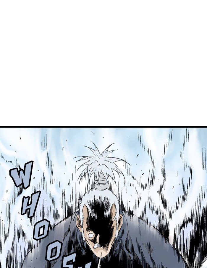 Gosu (The Master) Chapter 210 91